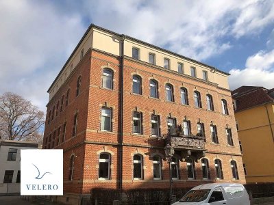 IN SANIERUNG! Großzügig geschnittene 2-Zimmer-Wohnung in Dresden-Löbtau