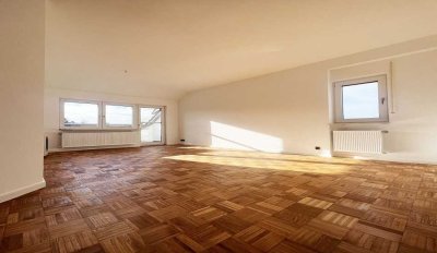Lehmkaute: Saniert und klimatisiert Nähe Europäische Schule