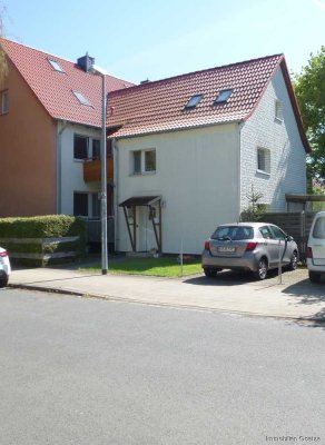 Wohnen im Einfamilienhaus Nähe Dowesee in Braunschweig
