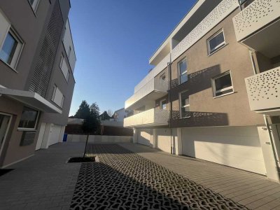 Erstbezug 5,5-Zimmer Neubau-Wohnung in Brackenheim