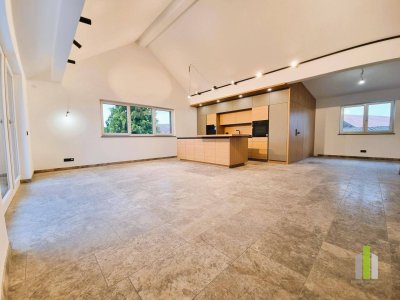 Neubau-Penthouse | 4-Zimmer-Erstbezug mit Südterrasse