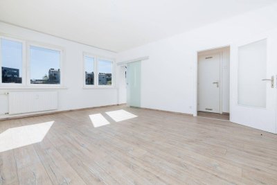 *WOW* I HOCHWERTIGE AUSSTATTUNG | TOP LAGE | HELLE RÄUME | PERFEKT FÜR SINGLES | PROJEKT WOHNEN