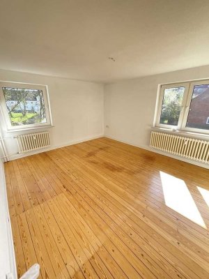 2 Zimmer Wohnung , einfach einziehen und woh fühlen.