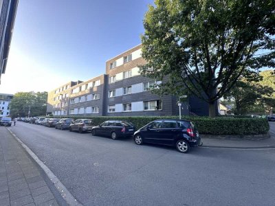 Charmante 2-Zimmer-Wohnung in Köln. Ideal für Singles oder Paare