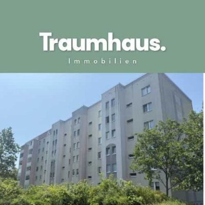 3-Zimmer- Eigentumswohnung mit Blick über den Bürgerpark