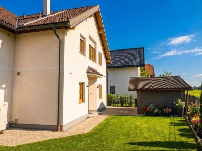 Top Zweifamilienhaus in Grödig - eine einmalige Chance!