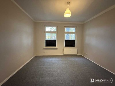 ++ Gemütliche 1-Zimmer-Wohnung in Boizenburg – ideal für Studenten, Pendler & Auszubildende ++