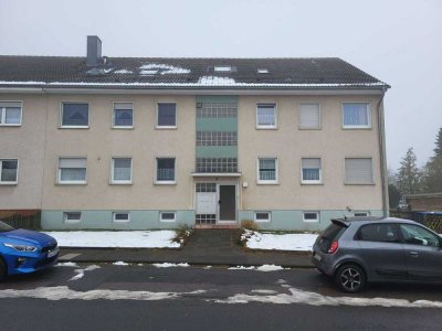 Schöne 2-Zimmer-Dachgeschosswohnung in Euskirchen Stotzheim