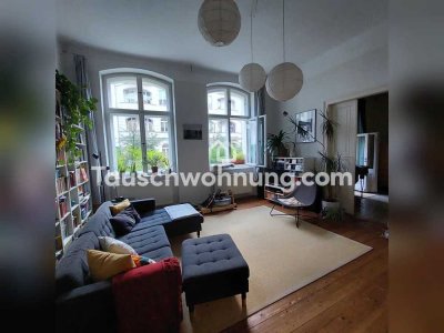 Tauschwohnung: Wohnungstausch biete Potsdam, Babelsberg - suche Berlin