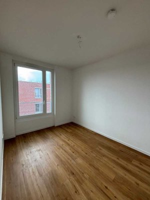 Attraktives Wohnen mit Atmosphäre - 3 Zimmer mit Balkon