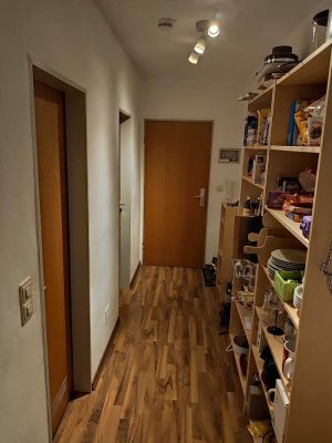 1-Zimmer-Wohnung in Freising Nord