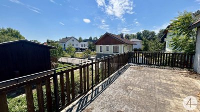 “Selten, sonnig, stadtnah – Grundstück für Anspruchsvolle”