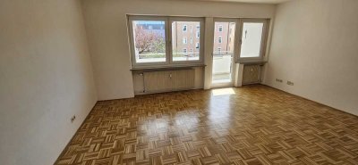 Citywohnung 2 Zimmer - Innenstadtnah - Modernisiert - EBK - Großer Südbalkon