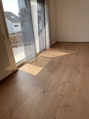 Helle 3-Zimmer-Wohnung mit Balkon in Bendorf