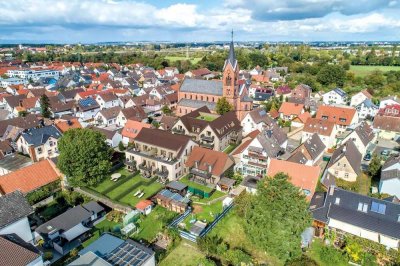 Ein Zuhause für gemütliche Stunden (ETW 9 - 01.1.4)