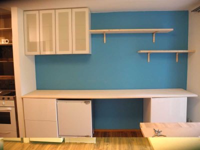 1-Zimmer Apartment in München Maxvorstadt