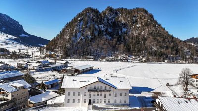 3-Zimmer-Wohnung mit touristischer Vermietungsoption ( 05625 )