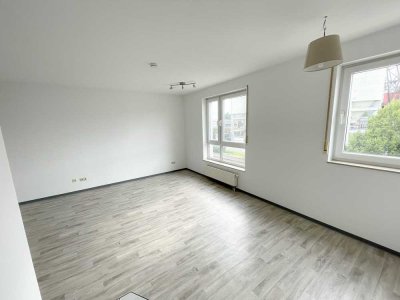 Helles Apartment in Ludwigshafen – möbliert & bezugsbereit