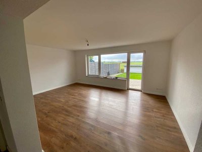 Schönes 5-Zimmer-Reihenhaus zur Miete in Ersingen, Ortsteil von  Erbach