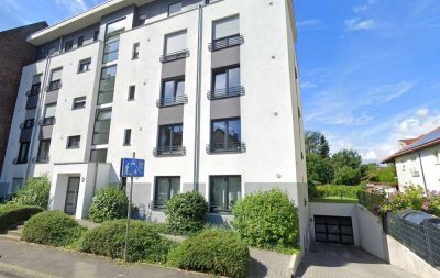Gut ausgestattete 4-Zimmer-Wohnung mit Balkon im 1. OG in Bochum-Dahlhausen