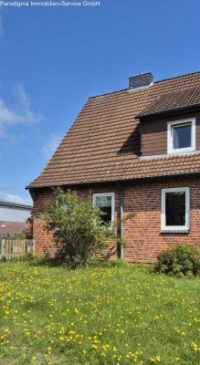 Kapitalanlage oder Eigennutzung: Das Haus der vielen Möglichkeiten