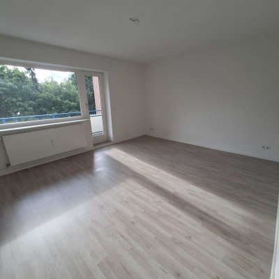kurzfristig Verfügbar! helle 3 Zi.- Wohnung