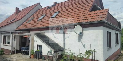 Wochen in Ruhiger Grünen Umgebung
