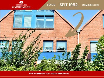 Salzluft trifft Sonnenplatz – 1,5 Zimmer auf Eigenland!