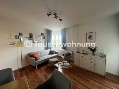 Tauschwohnung: Wohnungstausch in Hamburg-Mitte gesucht!