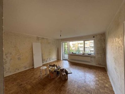 SCHÖNE 2 ZIMMER WOHNUNG IN HILDEN