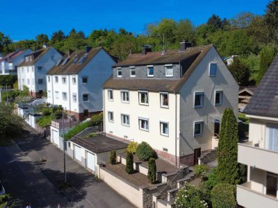 Kapitalanlage in Toplage: Gepflegte Doppelhaushälfte mit Potenzial!