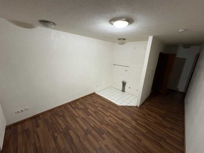 Zentrale ruhige 1-Zimmer Wohnung in Ludwigshafen am Rhein (Mitte)