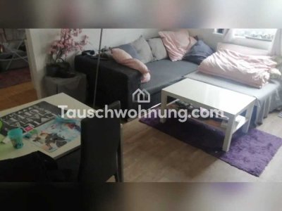 Tauschwohnung: Tauschwohnung