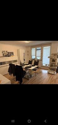 Attraktive 2-Zimmer-Wohnung auf den Reutenen