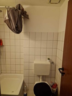 Suche nach Nachmieter/in