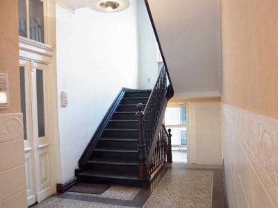 +++ BILLIGER WOHNEN ALS IM HOTEL ! Möbliertes City-Apartment in zentraler Lage von Limburg +++