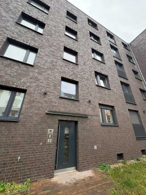 Moderne 3-Zimmer-Wohnung mit Balkon wartet in Tempelhof auf Sie!
