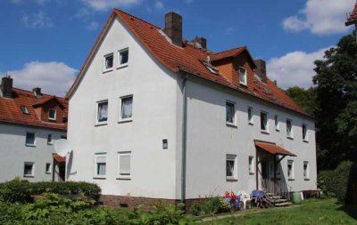 Moderne 2 ZKB im Forstfeld!
