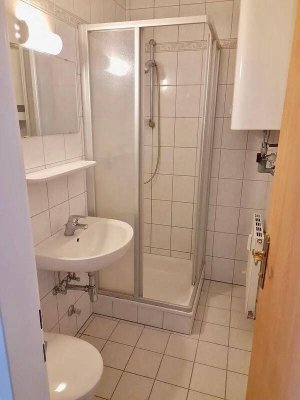 Idyllische 2 Zimmer Wohnung