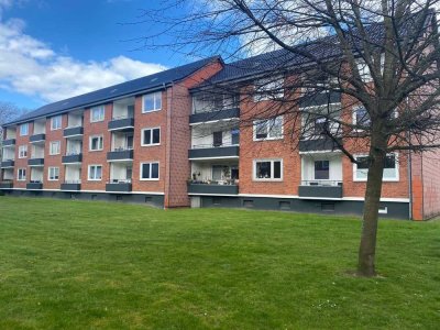 3,0-Zimmer-Wohnung, Zur Bleiche 9, 1. OG li.
          ! Bitte bewerben Sie sich online !