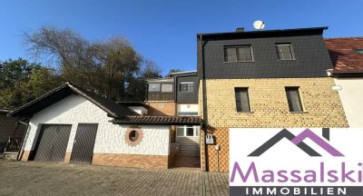 ***  NEUER PREIS *** Teilweise renovierungsbedürftiges EFH in Kerzenheim ohne Garten ***