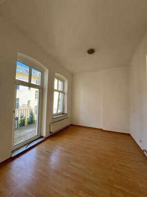 Frisch renovierte, schöne 1 Zimmer Wohnung in Stolberg ab sofort zu vermieten