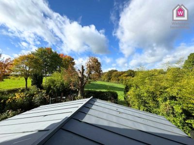 Natur pur – Großzügiges Wohnen mit Wiese & Stallung