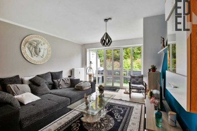 Dachgeschosswohnung in Amberg zu verkaufen