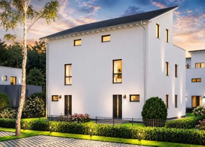 Beeindruckendes Mehrgenerationenhaus inmitten begehrter Villenlage von Baden-Baden