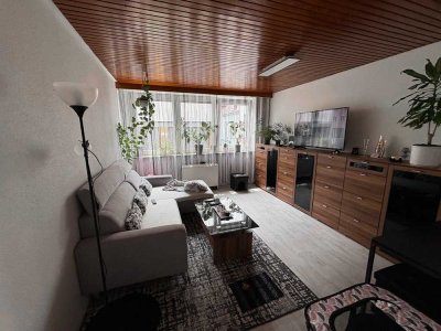 KL - Nähe Klinikum, 2 Eigentumswohnungen mit je 2 ZKB