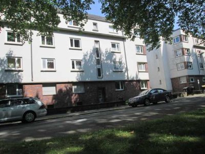 Neu renovierte Wohnung, ideal als Paar oder Single!