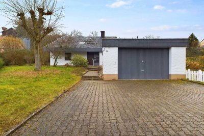 Monteurwohnungen / Wohnen auf Zeit in einem großzügigen Einfamilienhaus