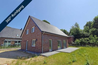 Reserviert! Komfortables Wohnen im Neubau