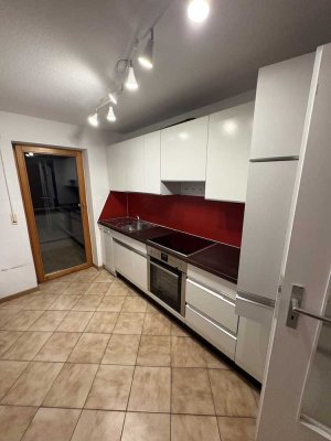 3-Zimmer Wohnung mit Balkon in Ravensburg